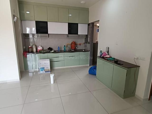 3 BHK Apartment in Chandkheda for rent Ahmedabad. The reference number is 21380683