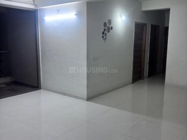 3 BHK Apartment in Chandkheda for rent Ahmedabad. The reference number is 21381234