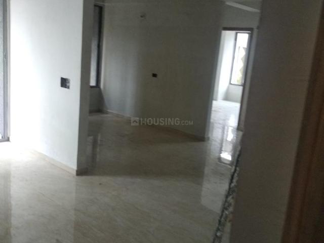 3 BHK Apartment in Chandkheda for rent Ahmedabad. The reference number is 4416974