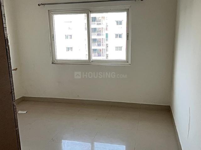 3 BHK Apartment in Chandkheda for resale Ahmedabad. The reference number is 16265957