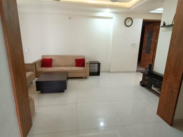 3 BHK Apartment in Chandkheda for resale Ahmedabad. The reference number is 9800062