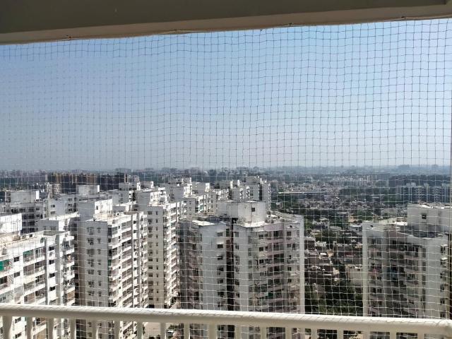 3 BHK Apartment in Chandkheda for resale Ahmedabad. The reference number is 11985313