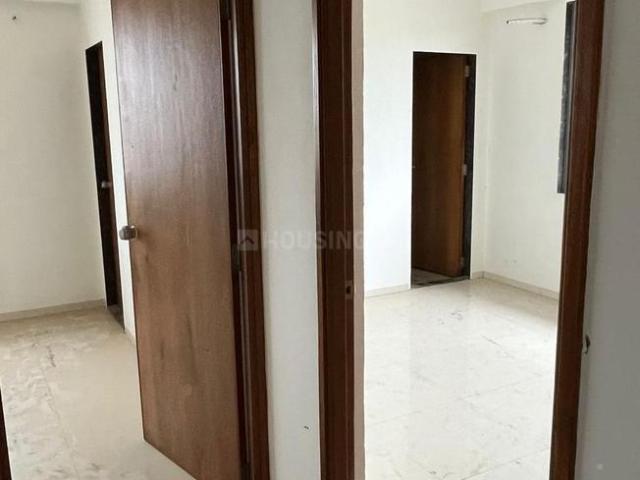 3 BHK Apartment in Chandkheda for resale Ahmedabad. The reference number is 12881400