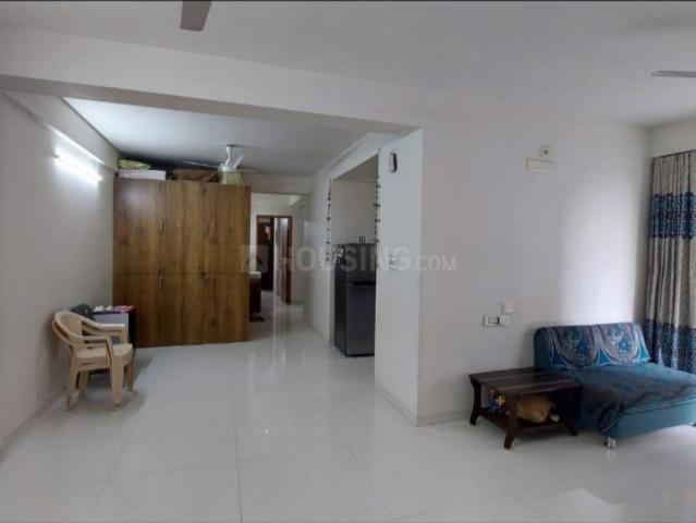 3 BHK Apartment in Chandkheda for resale Ahmedabad. The reference number is 16001452