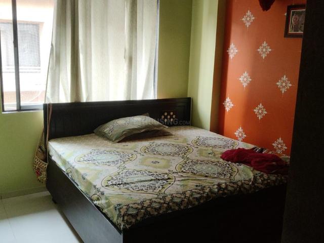 3 BHK Apartment in Chandkheda for resale Ahmedabad. The reference number is 16816405