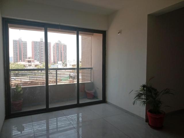 3 BHK Apartment in Chandkheda for resale Ahmedabad. The reference number is 16998976