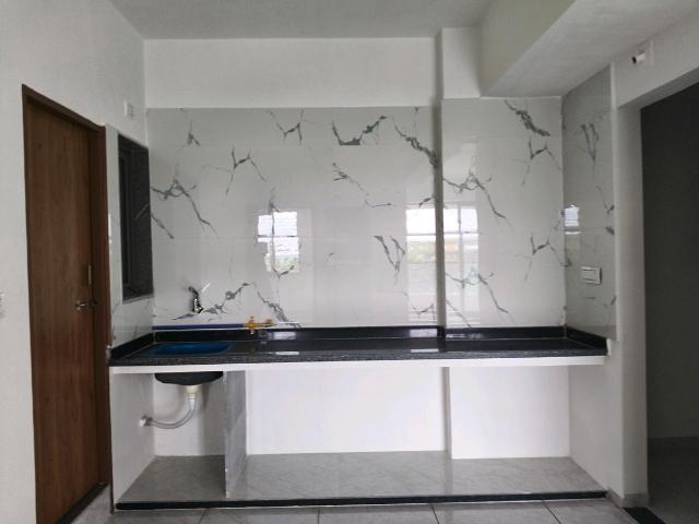 3 BHK Apartment in Chandkheda for resale Ahmedabad. The reference number is 17491385