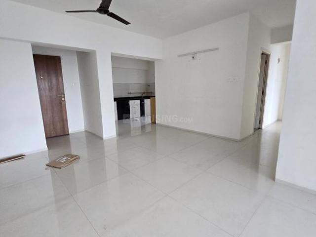 3 BHK Apartment in Chandkheda for resale Ahmedabad. The reference number is 18268152