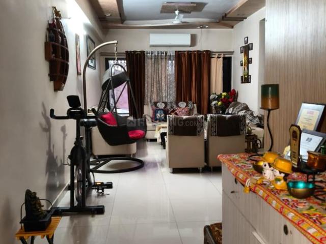 3 BHK Apartment in Chandkheda for resale Ahmedabad. The reference number is 18703272