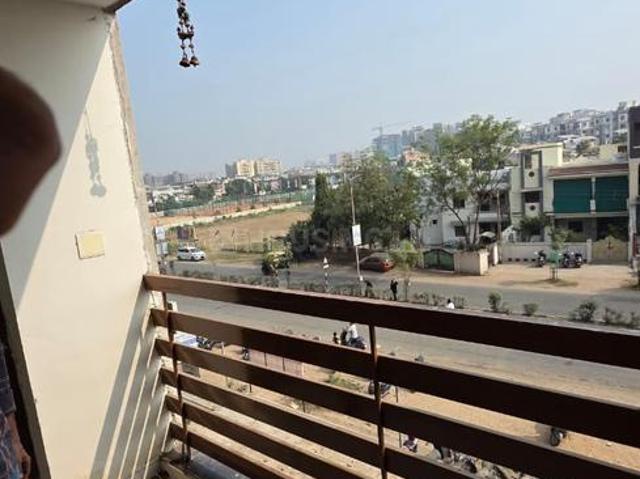 3 BHK Apartment in Chandkheda for resale Ahmedabad. The reference number is 18971096