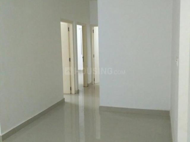 3 BHK Apartment in Chandkheda for resale Ahmedabad. The reference number is 19062415