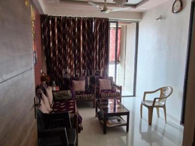 3 BHK Apartment in Chandkheda for resale Ahmedabad. The reference number is 19469178