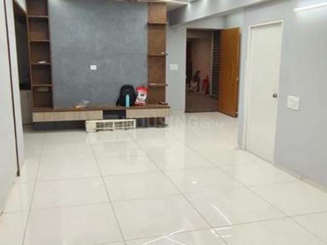 3 BHK Apartment in Chandkheda for resale Ahmedabad. The reference number is 19524775