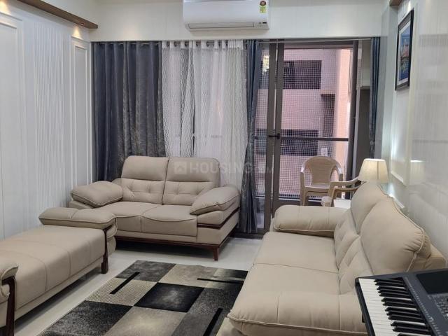 3 BHK Apartment in Chandkheda for resale Ahmedabad. The reference number is 19792642