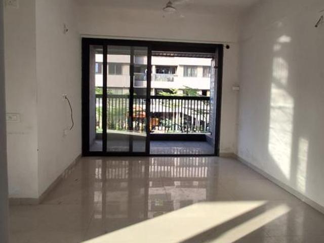 3 BHK Apartment in Chandkheda for resale Ahmedabad. The reference number is 19875421