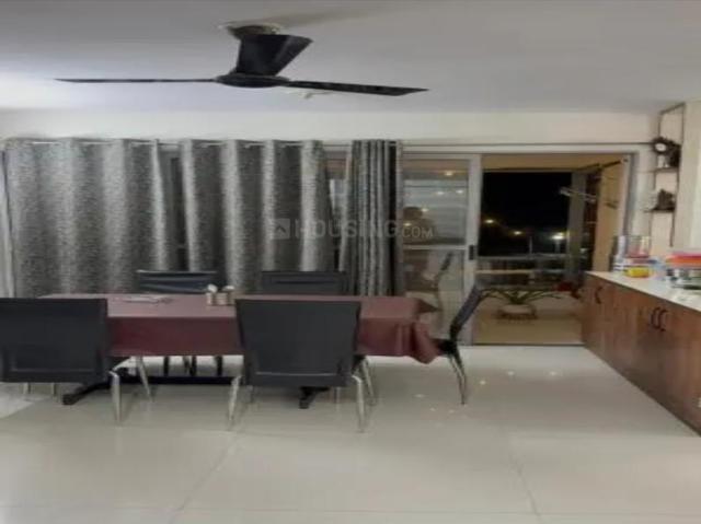 3 BHK Apartment in Chandkheda for resale Ahmedabad. The reference number is 20042012