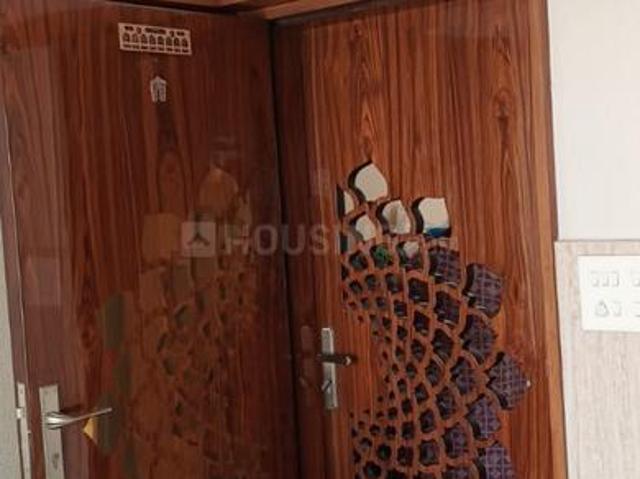 3 BHK Apartment in Chandkheda for resale Ahmedabad. The reference number is 20069413