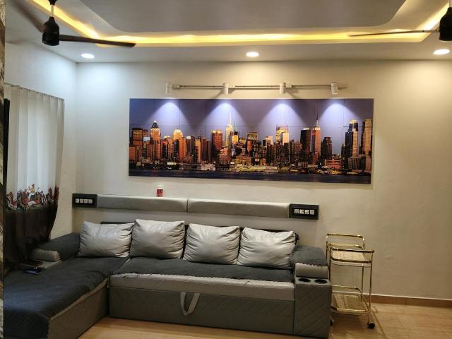 3 BHK Apartment in Chandkheda for resale Ahmedabad. The reference number is 20111056
