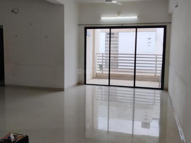 3 BHK Apartment in Chandkheda for resale Ahmedabad. The reference number is 20948236