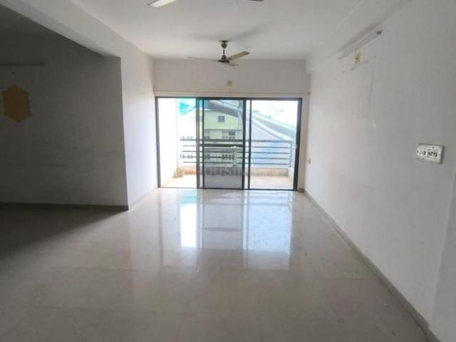 3 BHK Apartment in Chandkheda for resale Ahmedabad. The reference number is 20965686