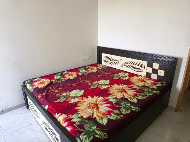 3 BHK Apartment in Chandkheda for resale Ahmedabad. The reference number is 20915388