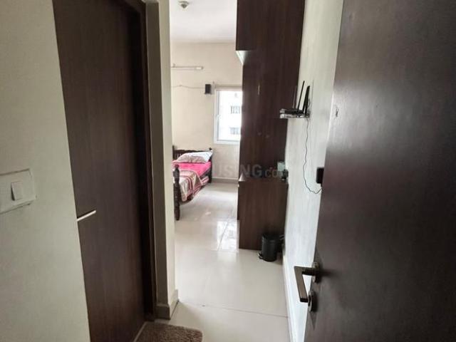 3 BHK Apartment in Chandkheda for resale Ahmedabad. The reference number is 21063995