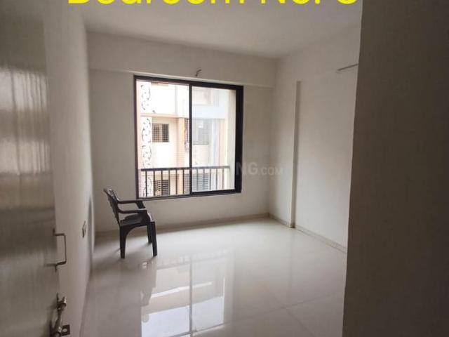 3 BHK Apartment in Chandkheda for resale Ahmedabad. The reference number is 21073867