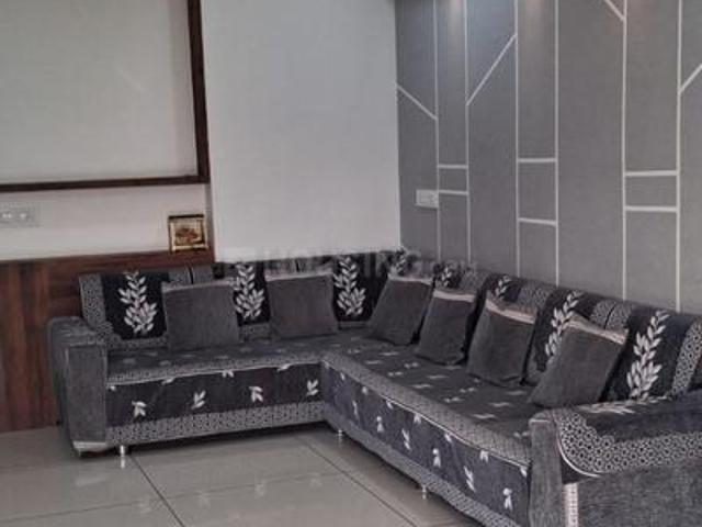 3 BHK Apartment in Chandkheda for resale Ahmedabad. The reference number is 21084199