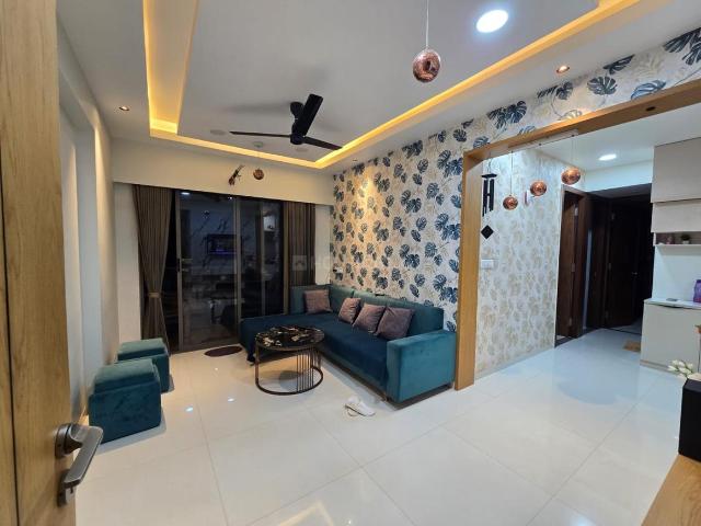 3 BHK Apartment in Chandkheda for resale Ahmedabad. The reference number is 21084559