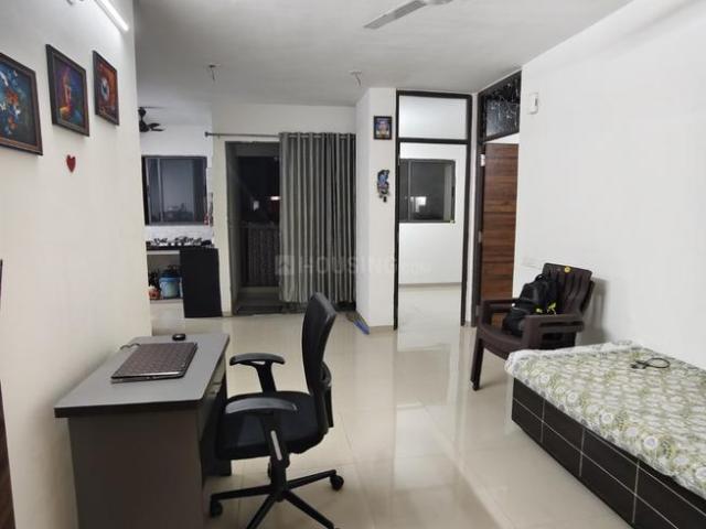 3 BHK Apartment in Chandkheda for resale Ahmedabad. The reference number is 21096932