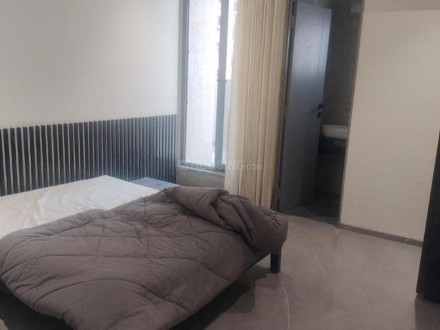 3 BHK Apartment in Chandkheda for resale Ahmedabad. The reference number is 21173455