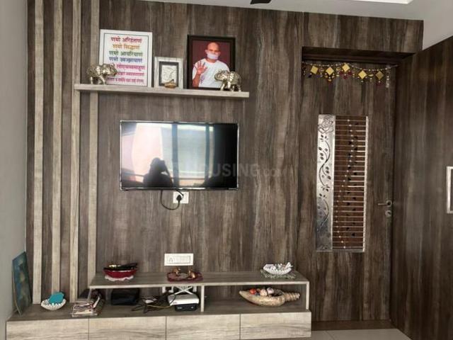 3 BHK Apartment in Chandkheda for resale Ahmedabad. The reference number is 21177988