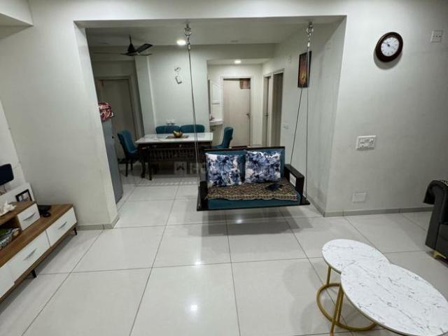 3 BHK Apartment in Chandkheda for resale Ahmedabad. The reference number is 21192950