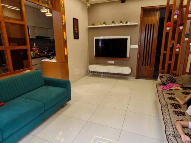 3 BHK Apartment in Chandkheda for resale Ahmedabad. The reference number is 21131973