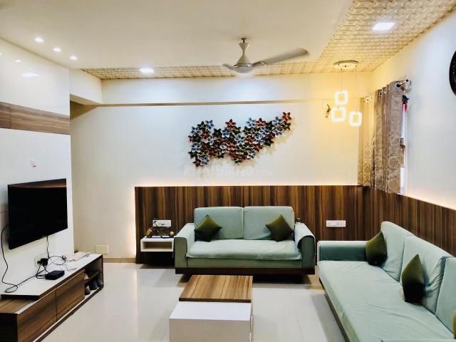 3 BHK Apartment in Chandkheda for resale Ahmedabad. The reference number is 21139159