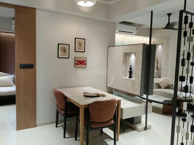 3 BHK Apartment in Chandkheda for resale Ahmedabad. The reference number is 21250663
