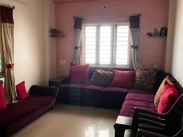 3 BHK Apartment in Chandkheda for resale Ahmedabad. The reference number is 21251513