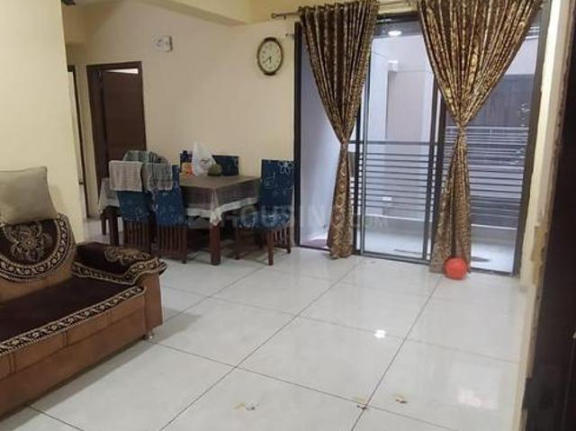 3 BHK Apartment in Chandkheda for resale Ahmedabad. The reference number is 21298644