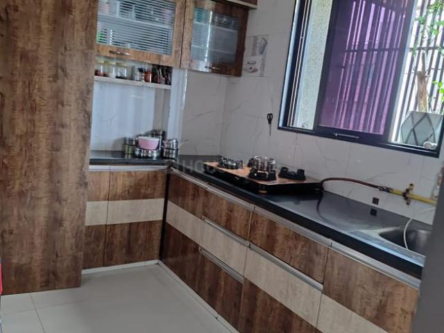 3 BHK Apartment in Chandkheda for resale Ahmedabad. The reference number is 21202699