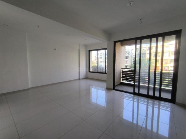 3 BHK Apartment in Chandkheda for resale Ahmedabad. The reference number is 21218816