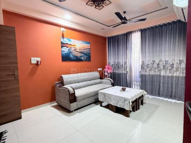 3 BHK Apartment in Chandkheda for resale Ahmedabad. The reference number is 21224522
