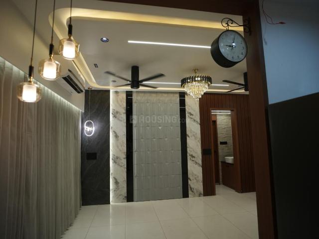 3 BHK Apartment in Chandkheda for resale Ahmedabad. The reference number is 21225057