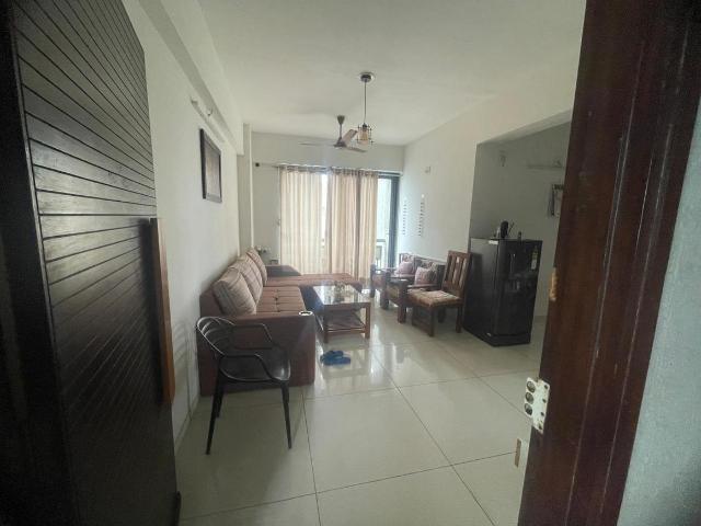 3 BHK Apartment in Chandkheda for resale Ahmedabad. The reference number is 21239927