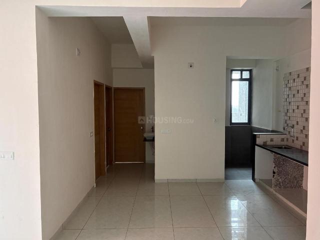 3 BHK Apartment in Chandkheda for resale Ahmedabad. The reference number is 21336908