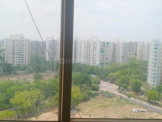 3 BHK Apartment in Chandkheda for resale Ahmedabad. The reference number is 3276596