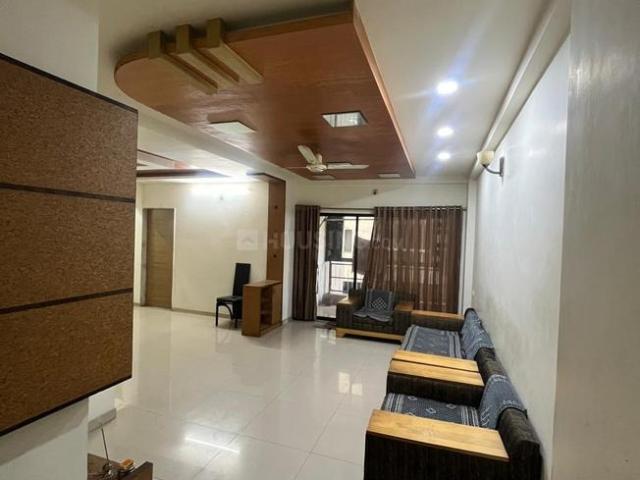 3 BHK Apartment in Chandlodia for rent Ahmedabad. The reference number is 20437546