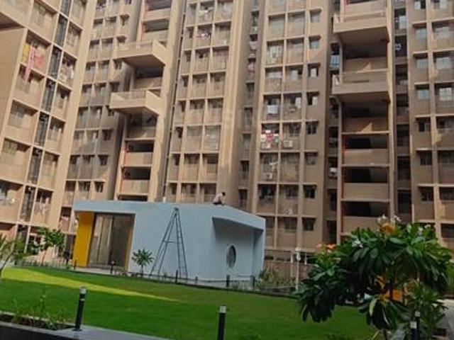 3 BHK Apartment in Chandlodia for rent Ahmedabad. The reference number is 20630735