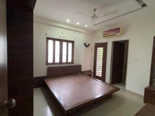 3 BHK Apartment in Chandlodia for rent Ahmedabad. The reference number is 20645815