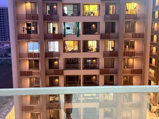3 BHK Apartment in Chandlodia for rent Ahmedabad. The reference number is 20733877