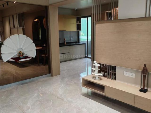 3 BHK Apartment in Chandlodia for resale Ahmedabad. The reference number is 20717112